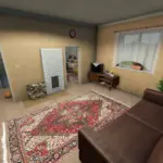 Polish Brick House v1.05