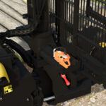 Ponsse Forwarder Pack5
