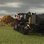 Pöttinger Impress 125 FC Pro v1.02