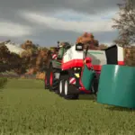 Pöttinger Impress 125 FC Pro v1.04