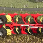 Pöttinger SERVO 25 Pack v1.0