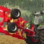 Pöttinger SERVO 25 Pack v1.02