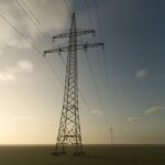 Power Pole Prefab (Prefab)