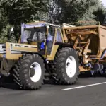 Precision Farming 3.0 Equipments edit and bug fix v1.02