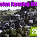 Precision Farming 3.0 Equipments edit and bug fix v1.03