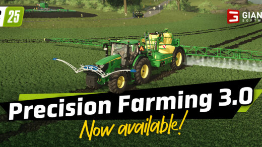Precision Farming