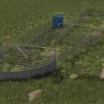 Prifert Cattle Working Pack4
