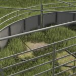 Prifert Cattle Working Pack6