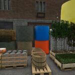 ProductionStorageControl