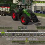 Quick Selector3