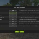 Quick Selector5