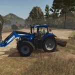 Quicke Big Bag Handler2