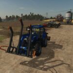 Quicke Big Bag Handler3