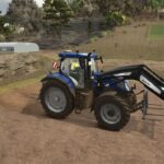 Quicke L2002