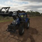 Quicke L2003