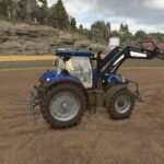 Quicke L2004