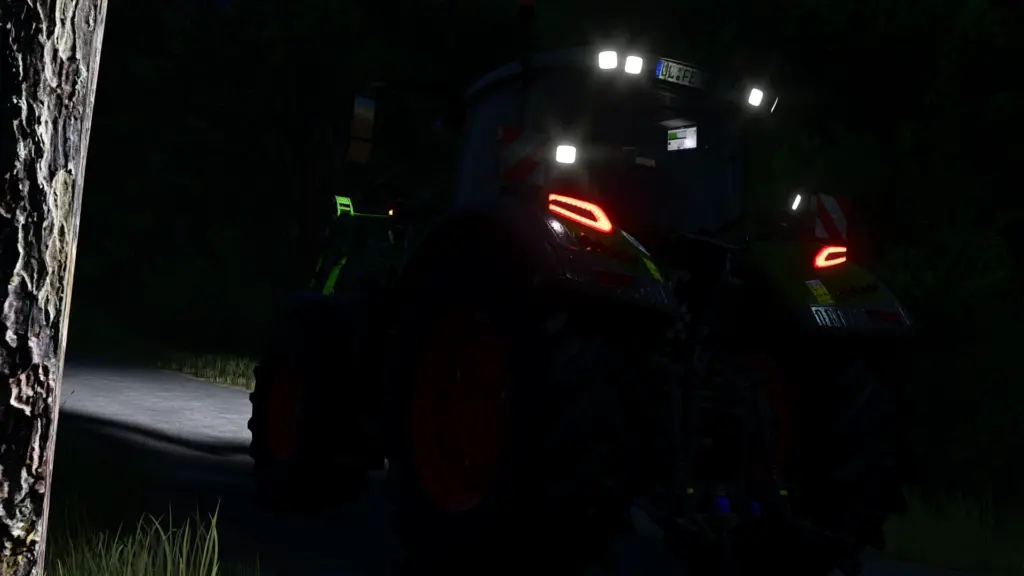 REA CAM FX Shader v1.0
