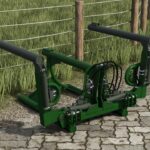 RKL BGD-S Premerer