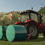 RKL BGD-S Premerer5
