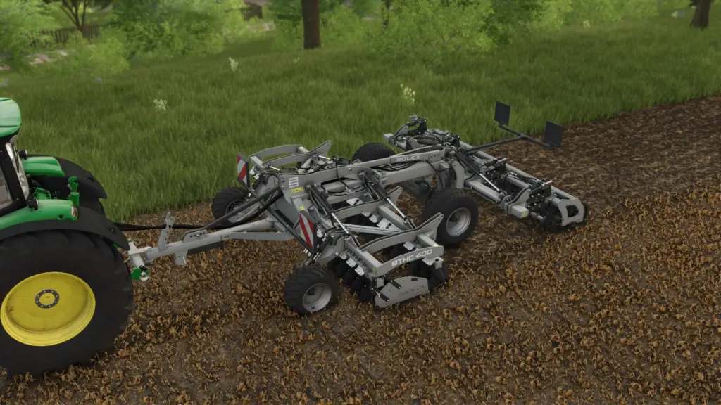 ROL-EX BTHC 400 v1.0