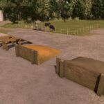 Ramp Pack