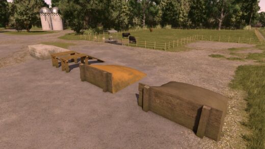 Ramp Pack