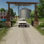 Ranch Gate v1.0