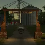 Ranch Gate v1.03