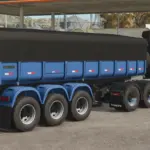 Randon Basculante 2000 v1.02