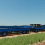 Randon Rodotrem Bulk Carrier2
