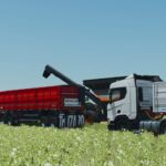 Randon Rodotrem Bulk Carrier3