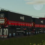 Randon Rodotrem Bulk Carrier5