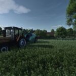 Real Shader Preset By Licash_Tv