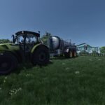 Real Shader Preset By Licash_Tv3