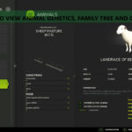 Realistic Livestock V1.0.0.12