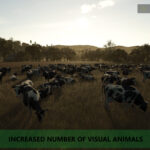 Realistic Livestock V1.0.0.13