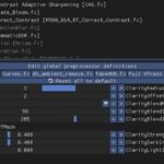Hazard's Realistic RT ReShade Preset