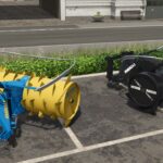 Reck JUMBO 2
