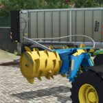 Reck JUMBO 22