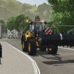 Reck JUMBO 25