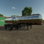 Refill Farm Storage Pack V0.92