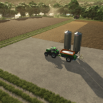 Refill Farm Storage Pack V0.93