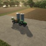 Refill Farm Storage Pack V0.94