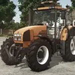 Renault Ares 600 v1.1