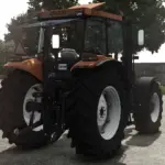Renault Ares 600 v1.12