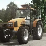 Renault Ares 600 v1.13