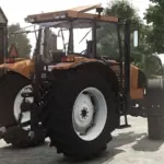 Renault Ares 600 v1.2