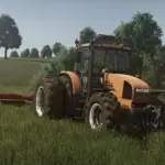 Renault Ares 600 v1.23