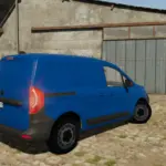 Renault Kangoo L1H1 2024 v1.04