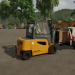 Renault Kangoo L1H1 2024 v1.05